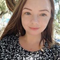 Репетитор - Ксенія У. id: 33353