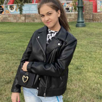 Репетитор - Елизавета К. id: 179525