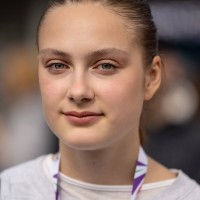 Репетитор Софія Масник - BUKI