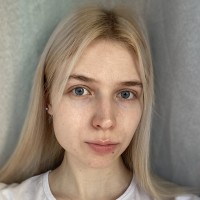 Репетитор Анастасия Кулиш - BUKI