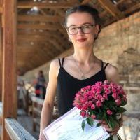 Репетитор - Ольга Г. id: 89860