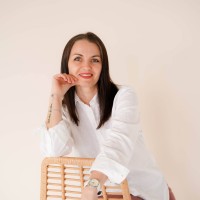 Репетитор - Тетяна К. id: 139810