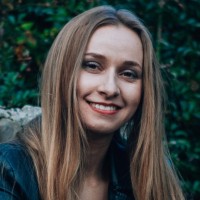 Екатерина Григорчук  репетитор  Английского языка онлайн