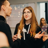 Репетитор - София П. id: 181299