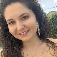 Репетитор Маріанна Волкова - BUKI