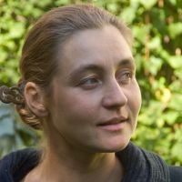 Репетитор - Елена Ш.