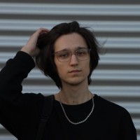 Репетитор Даниїл Думич - BUKI