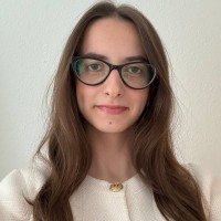 Репетитор Ярина Кільо - BUKI