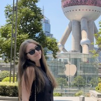 Репетитор Ольга Шевчук - BUKI