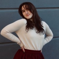 Репетитор Софія Дериж - BUKI