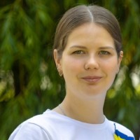 Репетитор - Анастасія К. id: 67687
