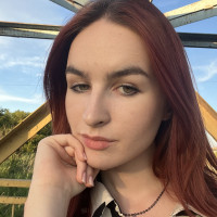 Репетитор - Дзюбас Анна Анатоліївна  id: 170727