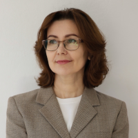 Репетитор Марина Борзило - BUKI