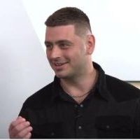 Репетитор Дмитро Ваврік - BUKI