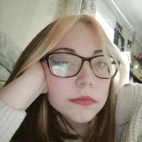 Репетитор - Єлизавета Б. id: 135876