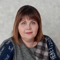 Репетитор - Ирина Ш. id: 115172