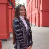 Репетитор - София С. id: 83957