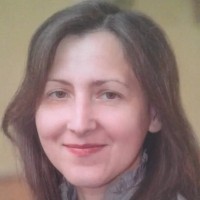 Репетитор Оксана Городиская - BUKI