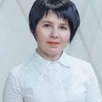 Репетитор - Наталія Н. id: 76552