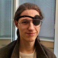 Репетитор Олексей Ракома - BUKI