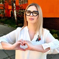 Тетяна Гудкова  репетитор  Молодших класів онлайн