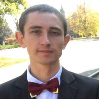 Репетитор - Сергей Р. id: 183403
