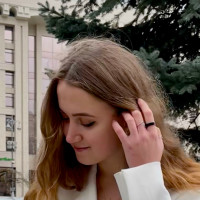 Репетитор - Тетяна В. id: 51730
