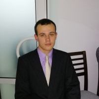 Репетитор - Семен М. id: 66467