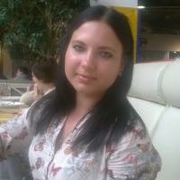 Репетитор - Уляна К. id: 1412