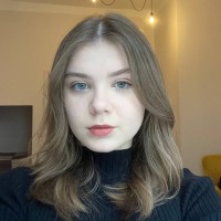 Тетяна Андрощук  репетитор  Англійської мови онлайн