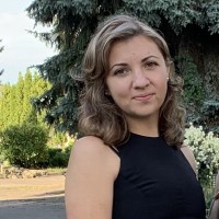 Юлія Лук'янчук