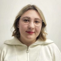 Репетитор Мирослава Балабушка - BUKI