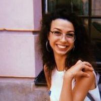 Репетитор - Екатерина В. id: 85980