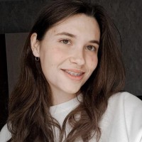 Репетитор - Ярослава З. id: 182172