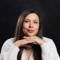 Репетитор - Лилия С. id: 25323