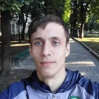 Репетитор - Ярослав С.