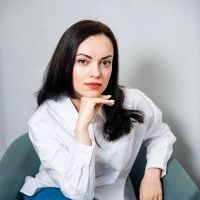 Репетитор - Анна К. id: 105462