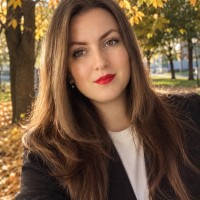 Оксана Матрунчик