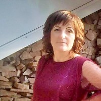 Репетитор Любов Захарчук - BUKI