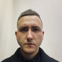 Репетитор Андрей Федоренко - BUKI