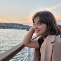 Репетитор Лилия Давлатшоиева - BUKI