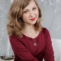 Репетитор Тетяна Мыкуляк  - BUKI