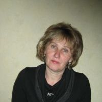 Репетитор - Ольга К. id: 112148