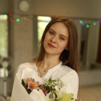 Репетитор - Ірина М. id: 195900