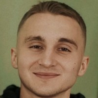 Репетитор - Павло Ш.