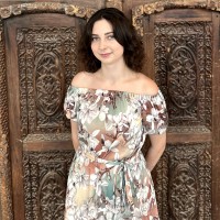 Репетитор - Lidia Zadorozhna