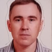 Репетитор - Ігор К.
