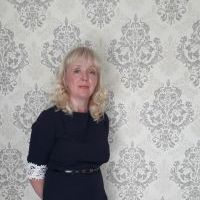 Репетитор - Наталія К. id: 126596