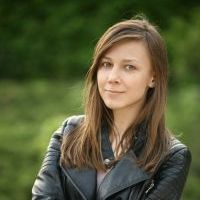 Репетитор - Євгенія С. id: 78881