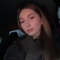 Репетитор - Анна В.